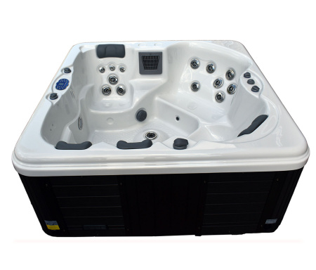 Гидромассажный спа-бассейн JNJ Spas Elegant Calgary SPA-416