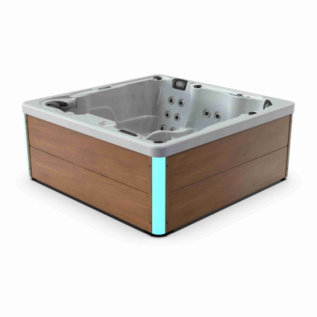 Встраиваемый спа-бассейн Lovia Spa Venus V04 Встраиваемый спа-бассейн Lovia Spa Venus V04