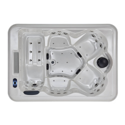 Гидромассажный спа бассейн Mexda WS-294
