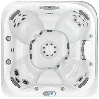 Спа бассейн Jacuzzi J-445