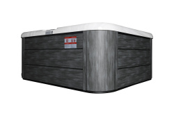 Гидромассажный спа бассейн NordicSpa Loki (Локи)