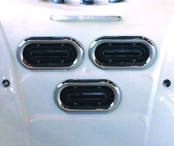 Плавательный спа-бассейн с противотоком Premium Leisure Aquatika X 14