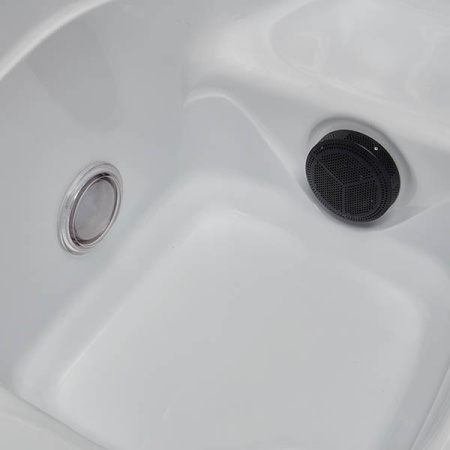 Гидромассажный спа бассейн Mexda WS-791 Lite