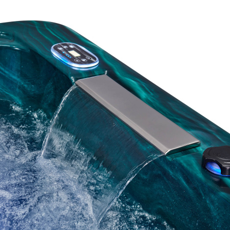 Гидромассажный спа бассейн Mexda WS-294H