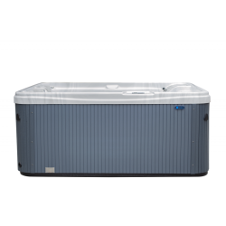 Спа-бассейн AquaSpas My Space  Sterling/Gray