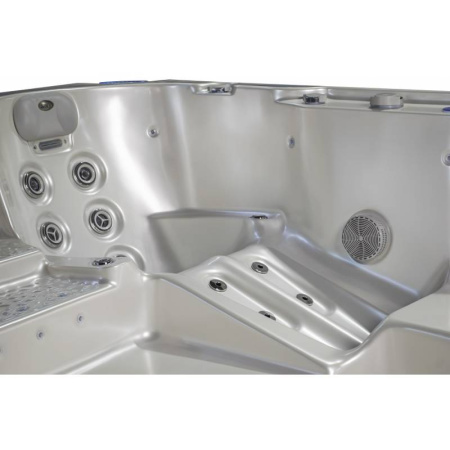 Спа-бассейн AquaSpas My Secret Alba/Gray