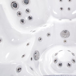 Спа-бассейн Wellis Elbrus Start