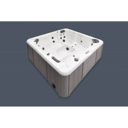 Бассейн спа Treesse Naxos